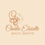 Réalisation du logo Institut de beauté, bien-être "Charlie Éloïsette". Portfolio graphiste