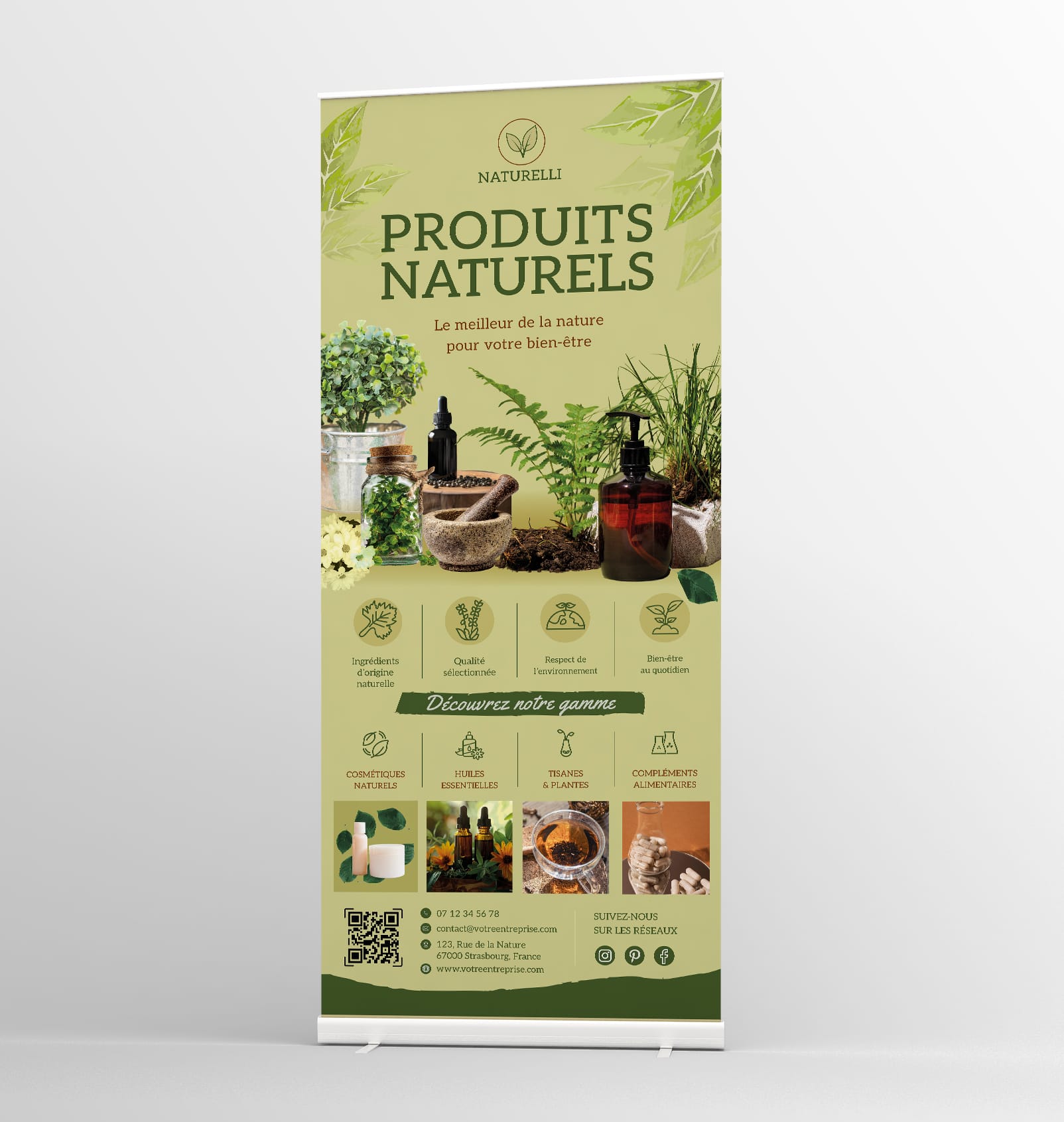 Image hover effect image