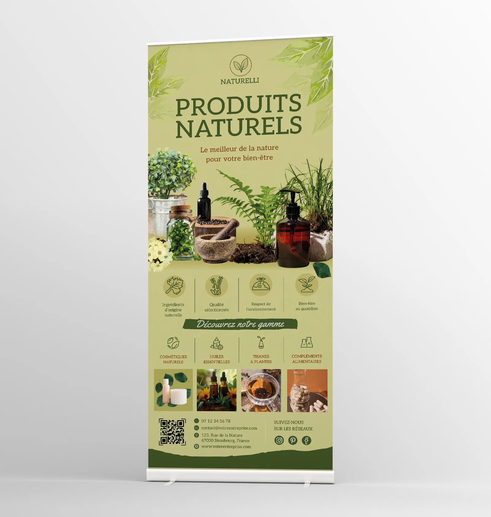 Image hover effect image